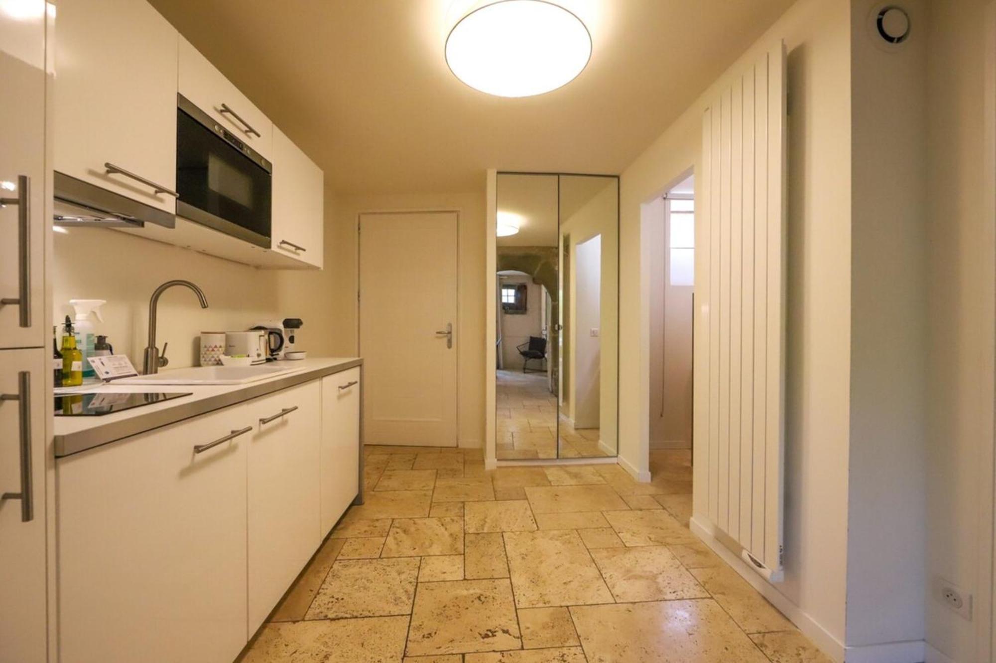 Pierres Plates Apartment อานซี ภายนอก รูปภาพ