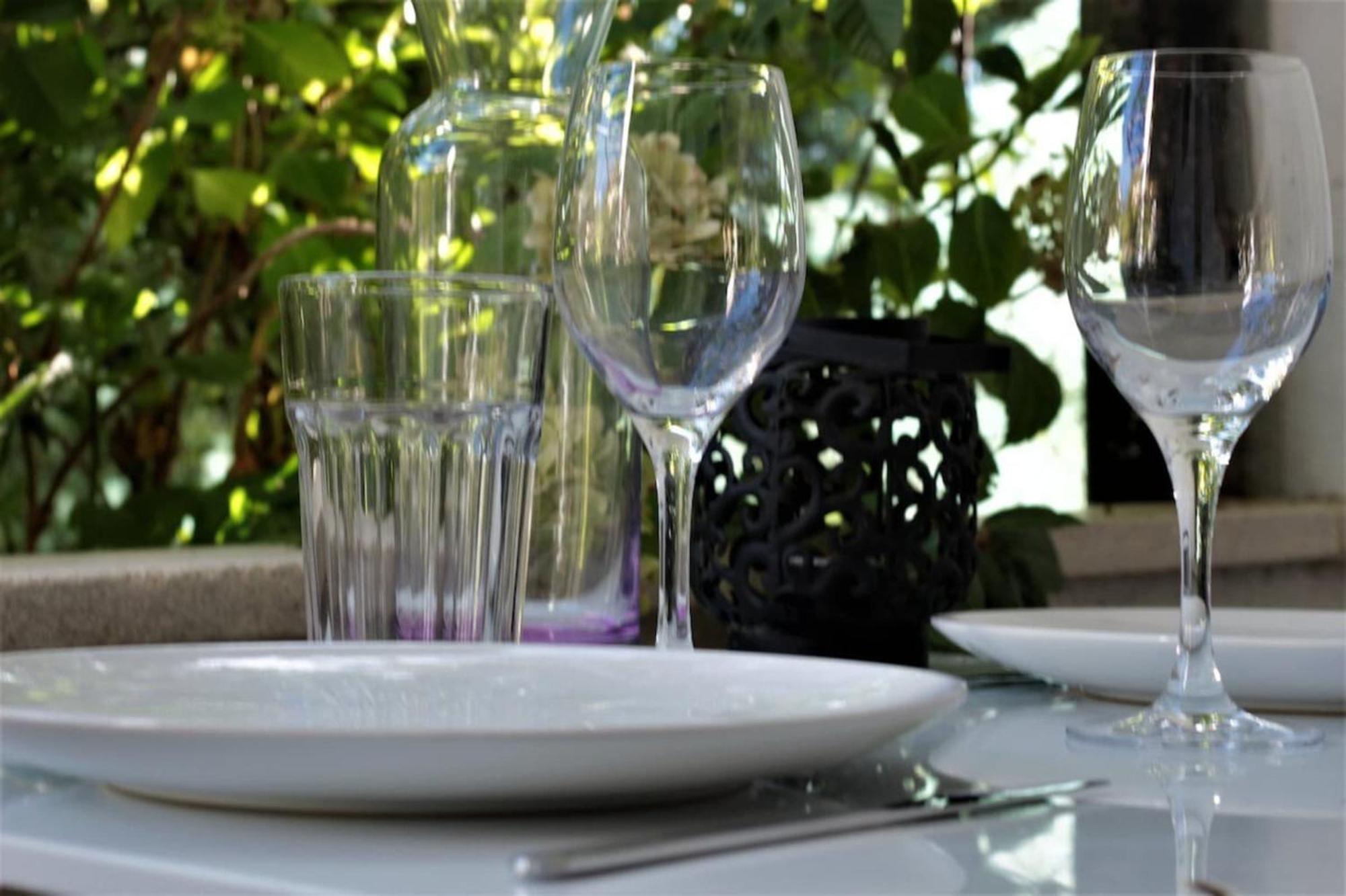 Pierres Plates Apartment อานซี ภายนอก รูปภาพ
